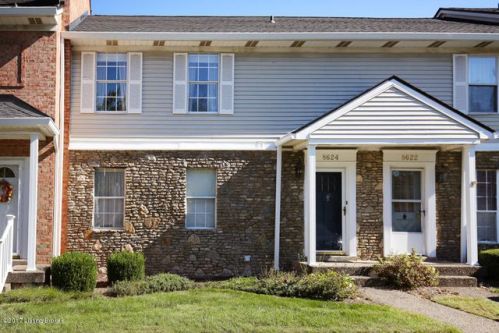 8624 Locust Ct, Louisville, KY 40242-3427