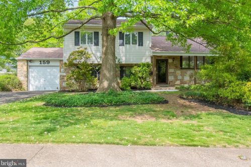 159 Windsor Ave, Southampton, PA 18966-3333