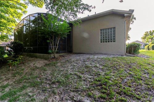 305 Englenook Dr, De Bary FL  32713-3241 exterior