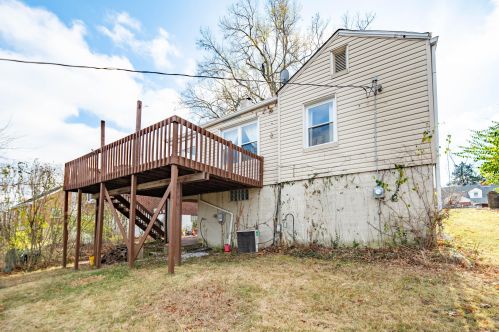 1244 Upland Ave, Covington KY  41011-3756 exterior