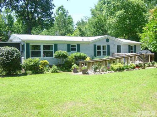 5041 Tar Hill Dr, Oxford, NC 27565-5417