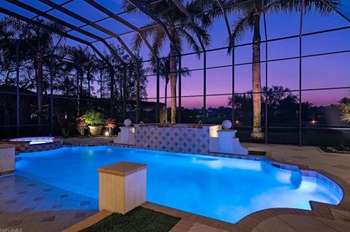6265 Highcroft Dr, Naples, FL 34119-8496