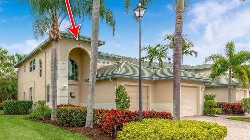 1535 Prestwick Ln, Fort Pierce, FL 34952-6028