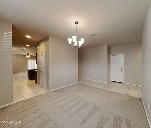 42144 Rojo St, Maricopa AZ  85138-2579 exterior