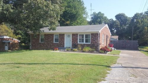 350 High St, Calhoun, KY 42327-9646