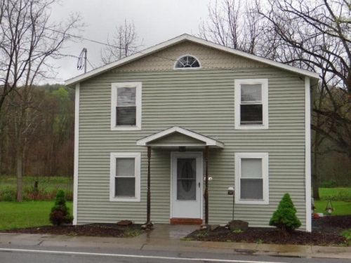 195 Main St, Wellsburg, NY 14894-9774