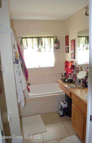 1319 Macon Dr, Titusville FL  32780-7725 exterior