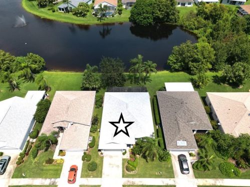 3486 63rd Sq, Vero Beach FL  32966-6466 exterior