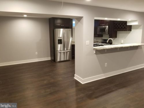 7303 Albatross Ct, Bowie MD  20720-4744 exterior