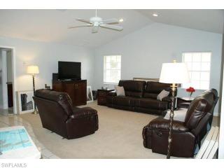 4905 25th Pl, Cape Coral FL  33914-6620 exterior