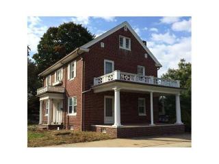 207 Beaver St, Zelienople, PA 16063-1304