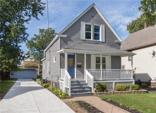 1358 Cove Ave, Cleveland, OH 44107-2115