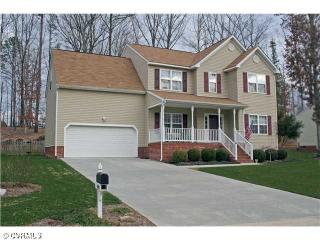 14718 Clover Ridge Ln, Chesterfield, VA 23832-2604