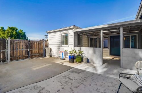 7181 Amherst St, La Mesa CA  91942-8568 exterior