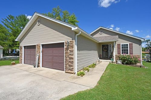 563 Lorelei Dr, Saint Martin, OH 45118-9238