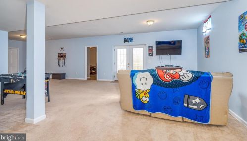 786 Spruce Hill Way, Charles Town WV  25414-4486 exterior