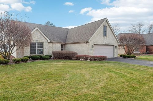 2034 Briarwood Ln, Hammond, IN 46322-5513