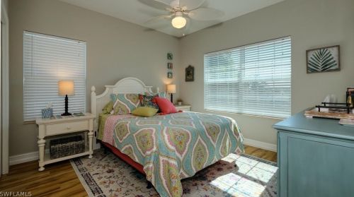 2681 Egret Ct, Saint James City FL  33956 exterior