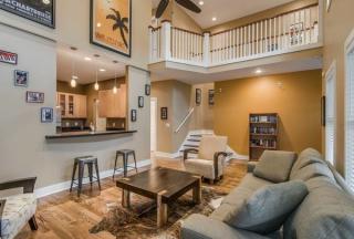 213 Scott Ave, Nashville TN  37206-2430 exterior