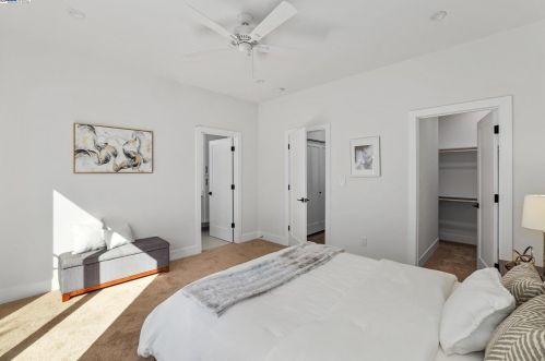 841 58th St, Oakland CA  94608-1403 exterior