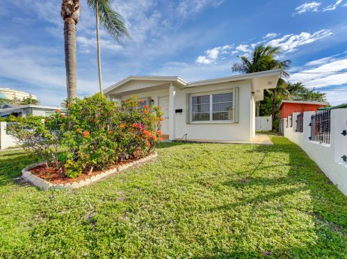 4508 Parker Ave, West Palm Beach, FL 33405-2802