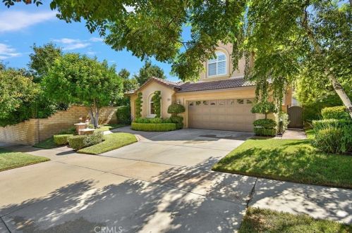 28864 Garnet Canyon Dr, Santa Clarita, CA 91390-5263