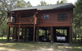 382 Riverview Cir, High Springs, FL 32643-8732