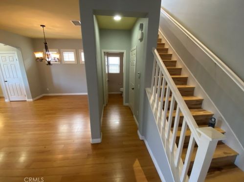 1323 Burdock St, Beaumont CA  92223-8301 exterior