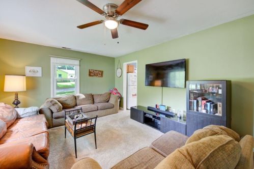 6504 Coffey St, Cincinnati, OH 45230-1411