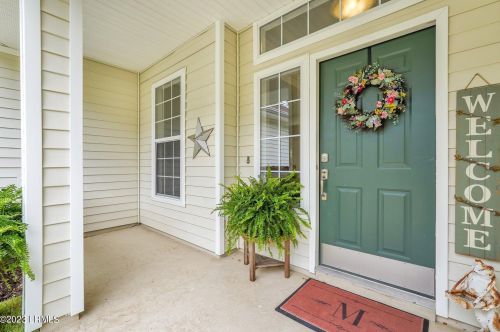 34 Chiffelle St, Bluffton SC  29909-4562 exterior