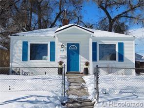 1065 Irving St, Denver CO  80204-3145 exterior