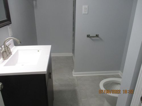 854 King St, Gary IN  exterior