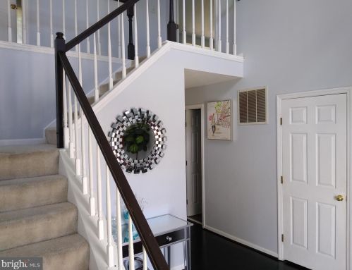 12112 Backus Dr, Bowie MD  20720-4447 exterior