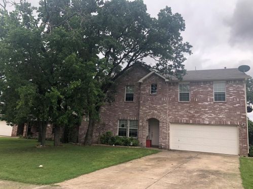 3304 Lance Ln, Denton, TX 76209-3530