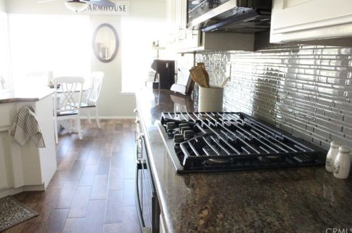 13904 Las Entradas, Bakersfield CA 93314-4209 exterior