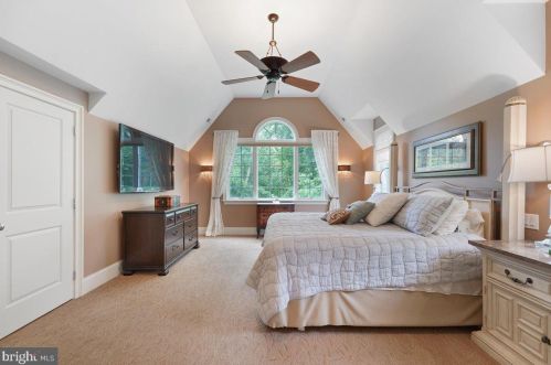 238 Valley Ridge Rd, Haverford PA  19041-2029 exterior