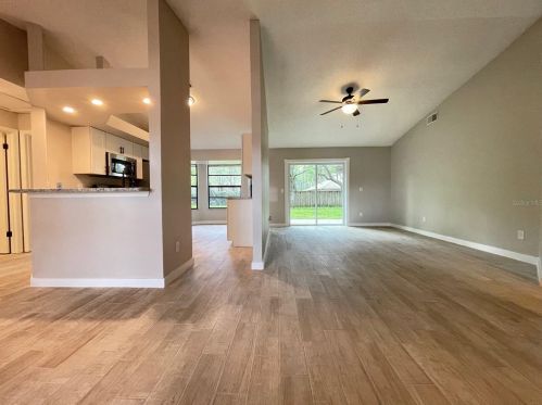 3336 Greendale Ave, Deltona FL  32738-1202 exterior