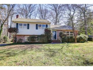 3041 Archdale Rd, Richmond, VA 23235-2507