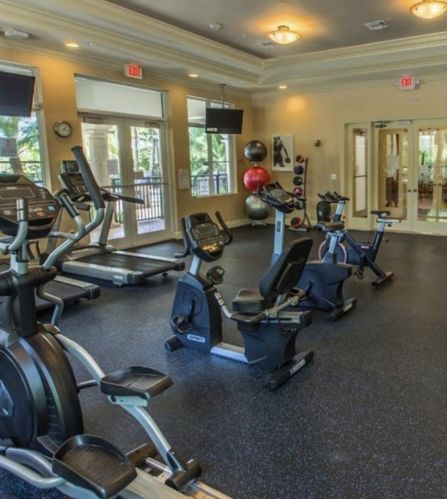 1660 Renaissance Commons Blvd, Boynton Beach, FL 33426-7200