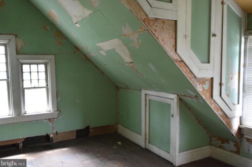 650 28th St, Harrisburg PA exterior