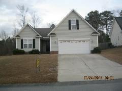 218 Beaconfield Dr, Fayetteville NC  28311-6729 exterior