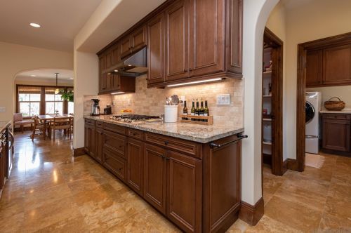 8458 Lower Scarborough Ct, San Diego CA 92127-6119 exterior