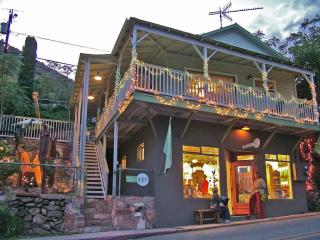 527 Main St, Jerome, AZ
