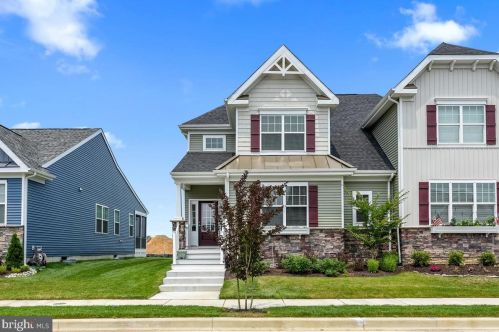 309 Prospect St, Milton, DE 19968