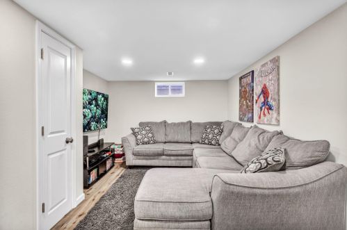 4434 Fountain Ave, Milwaukee WI  53223-4434 exterior