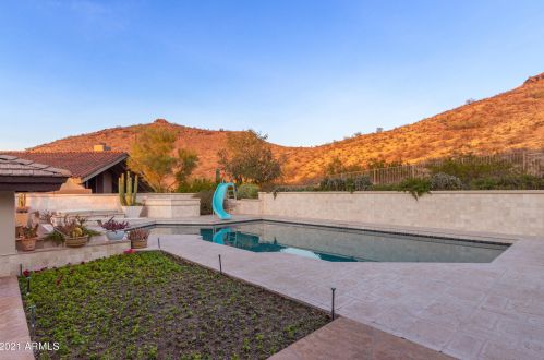 15253 12 St, Phoenix AZ 85086-7358 exterior