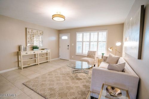 6705 1st Ave, Scottsdale AZ  85251-5207 exterior