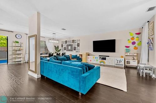 3812 Aspen Leaf Dr, Boynton Beach FL  33436-1700 exterior