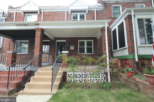 2335 14th St, Washington, DC 20018-3504