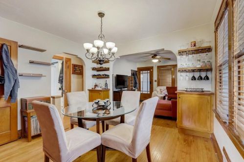 613 Keefe Ave, Milwaukee WI 53212-1801 exterior